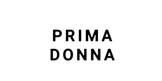PrimaDonna