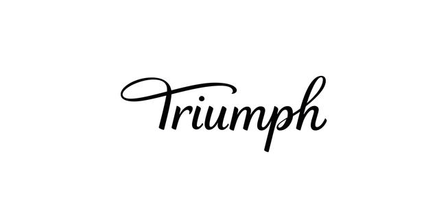 Triumph