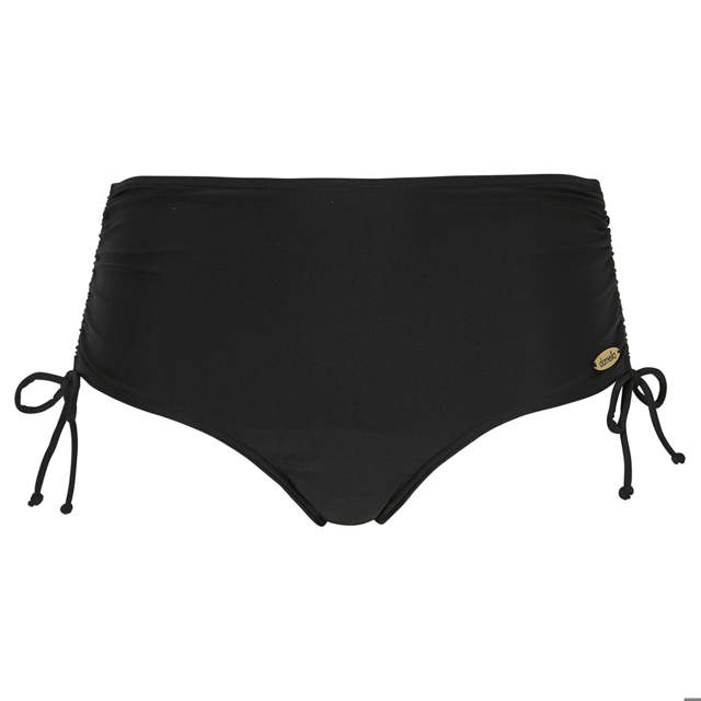 Doris Bikinitrosa Maxi Justerbar Svart