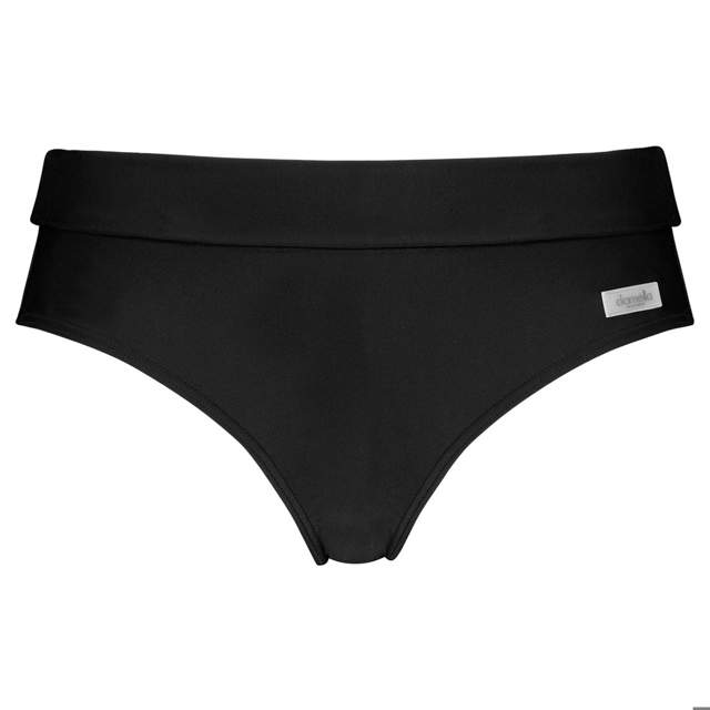 Veronica Bikinitrosa Vik Svart