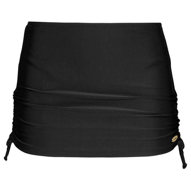 Diane Badkjol Justerbar Svart