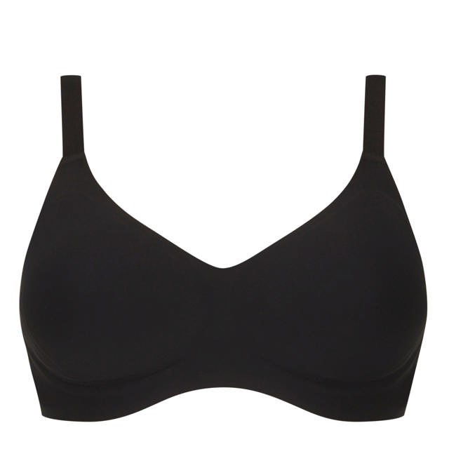 Linda Protes Bh Vadderad Black