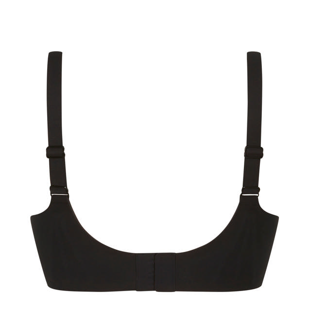 Linda Protes Bh Vadderad Black