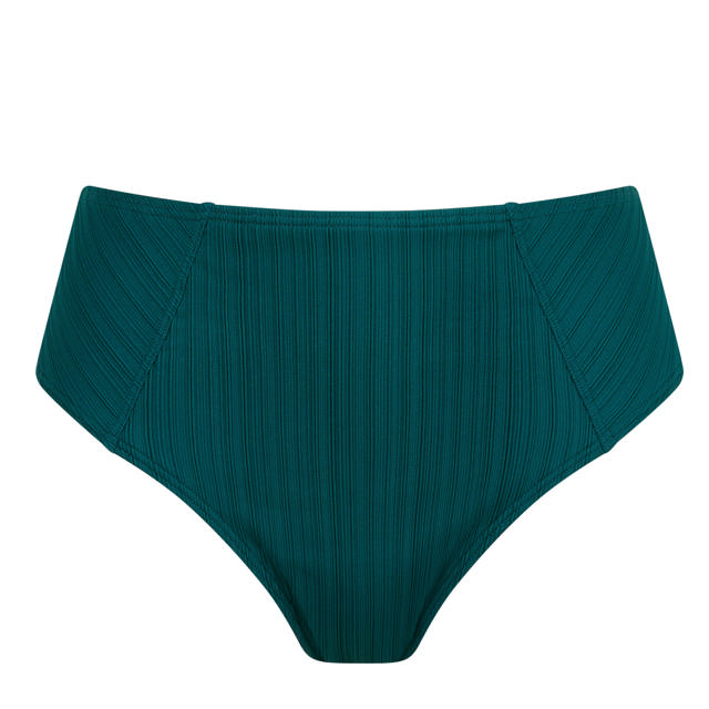 Treviso Bikinitrosa High Waist Deep Emerald
