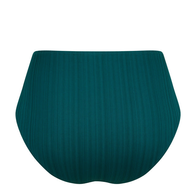 Treviso Bikinitrosa High Waist Deep Emerald