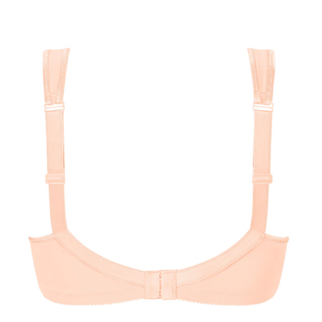 Isadora Protes Bh Utan Bygel Blush