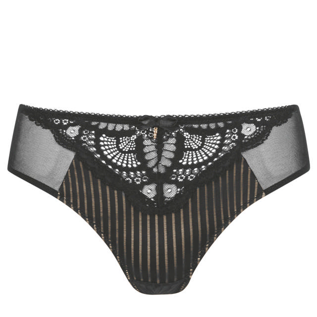 Karolina Trosa Black/Sand