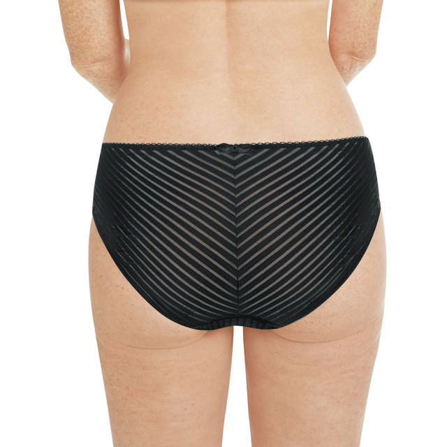 Karolina Trosa Black/Sand