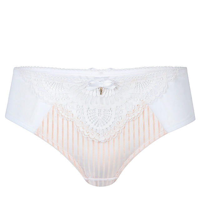 Karolina Trosa Vit/Ljus Nude