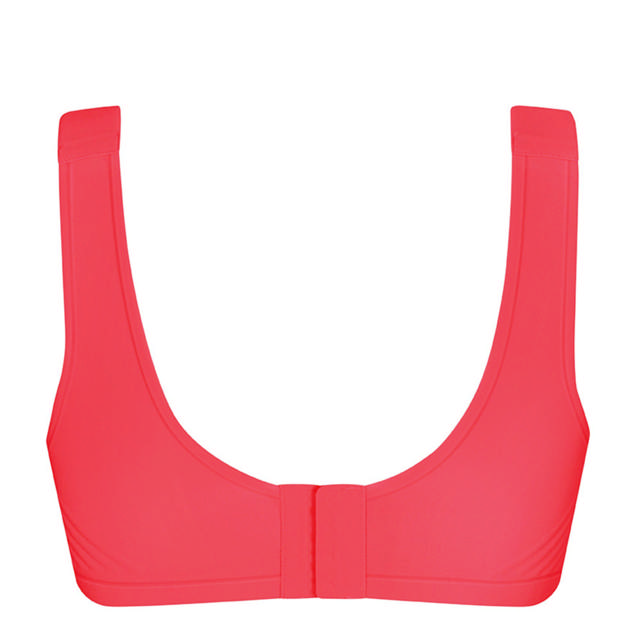 Linda Mjuk Protes Bh Pink
