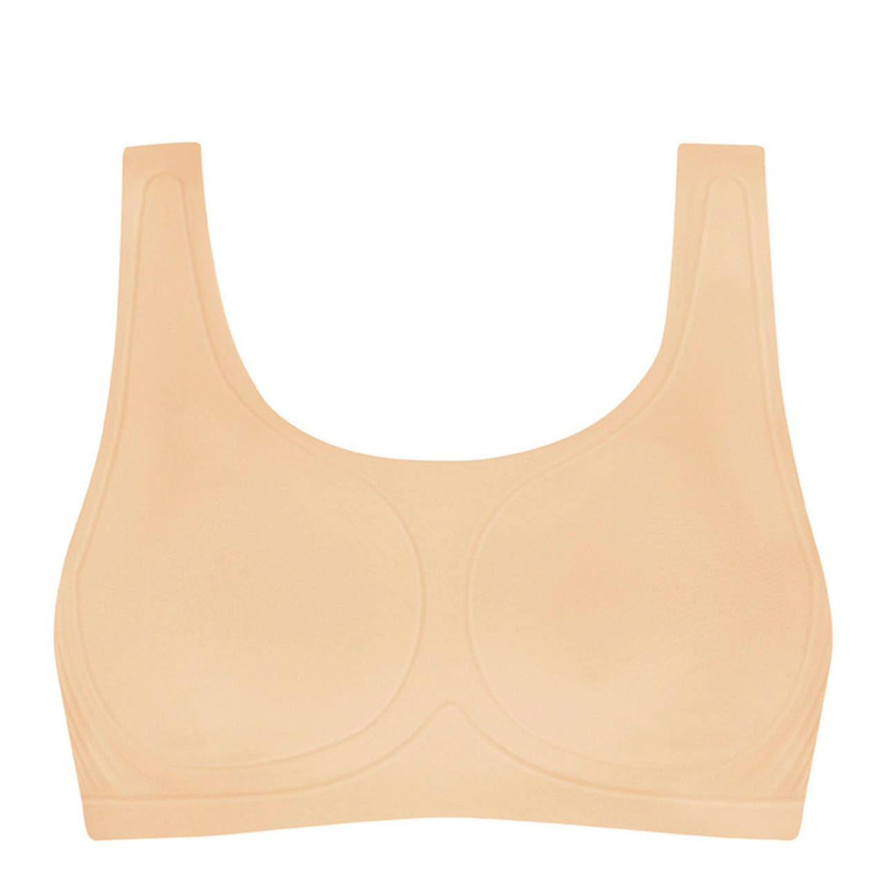 Linda Mjuk Protes Bh Sand