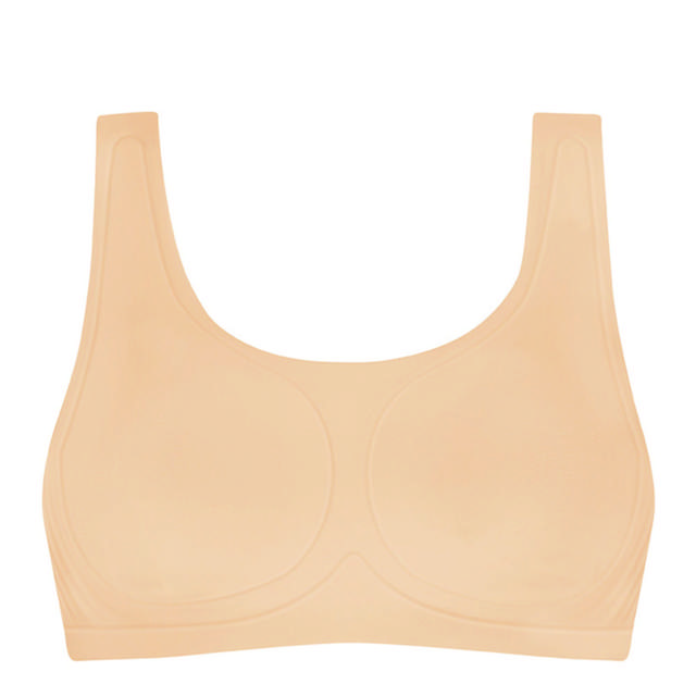 Linda Mjuk Protes Bh Sand