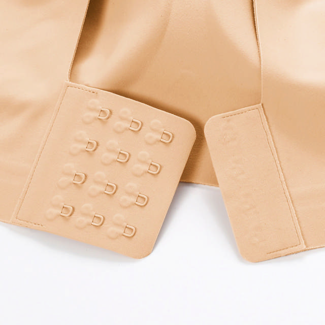 Linda Mjuk Protes Bh Sand