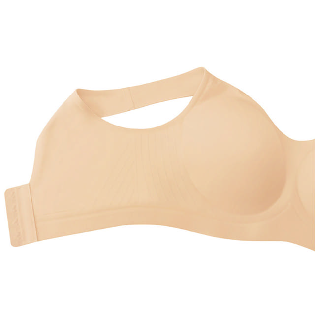 Linda Mjuk Protes Bh Sand