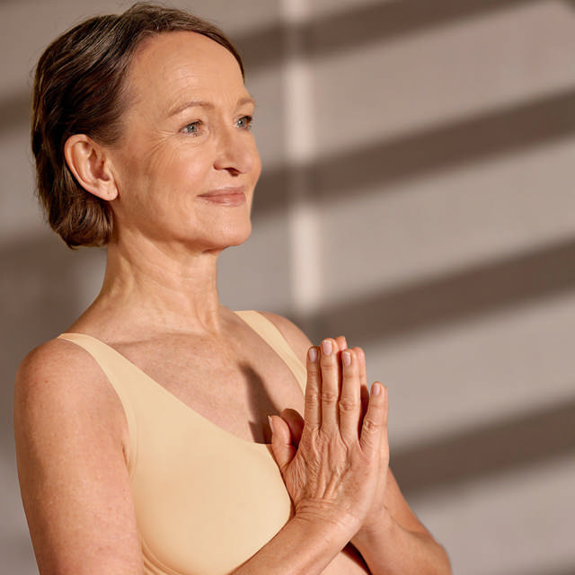 Linda Mjuk Protes Bh Sand