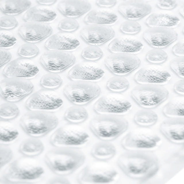 Lymphpad Clear One size