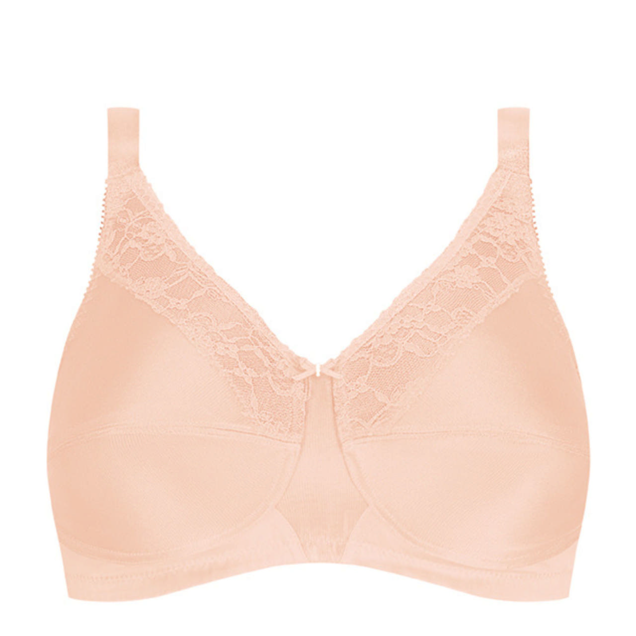 Nancy Mjuk BH Blush