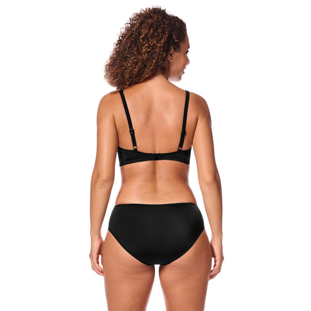 Ravello Bikinitrosa Black