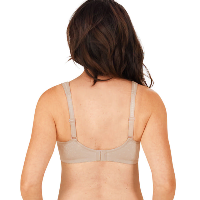 Tiana Protes Bh Sand