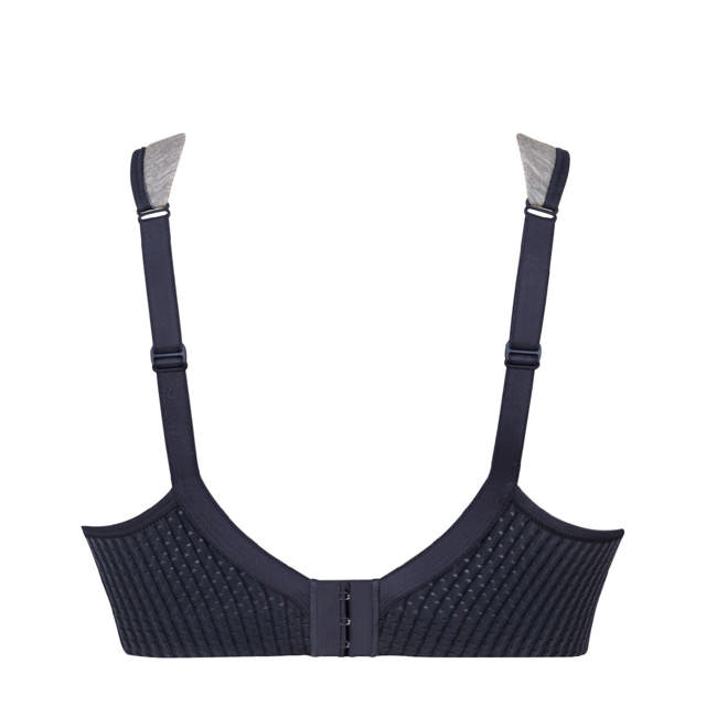 PanAlp Sport-bh Wool Anthracite/Melange