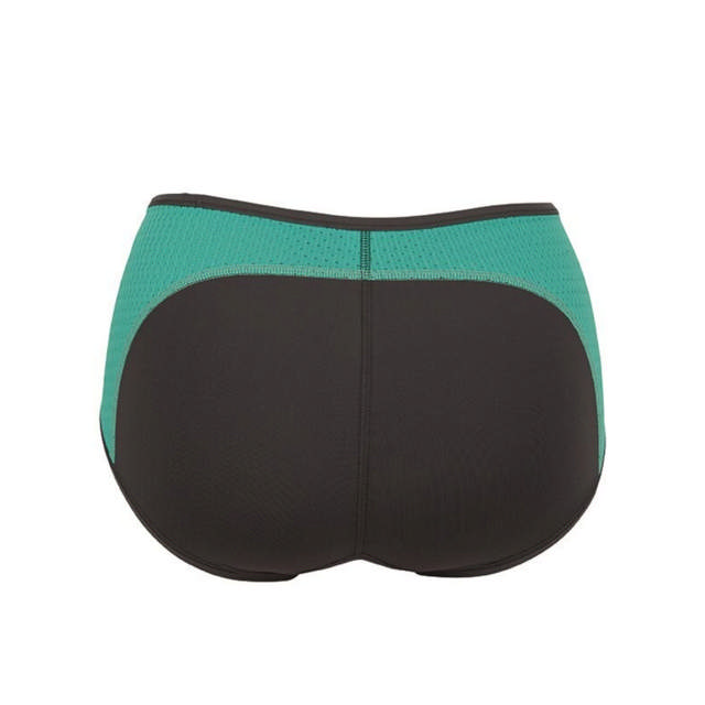 Sport-trosa Microfiber Peacock Anthracite