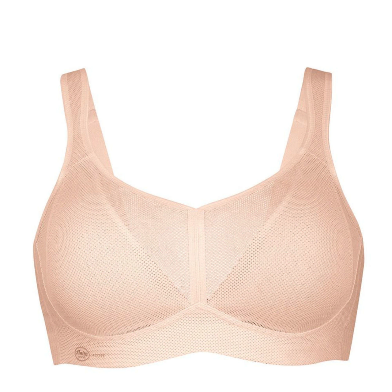 Air Control Vadderad Sport-bh Smart Rose