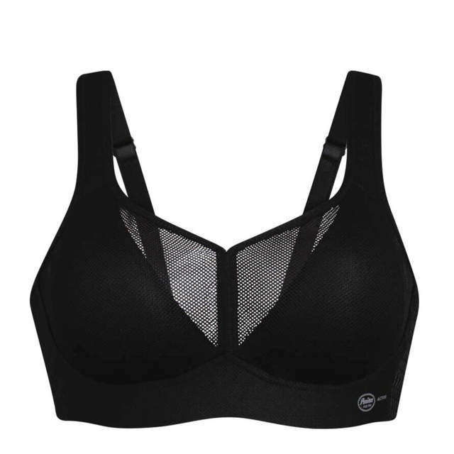 Air Control X Deltapad Sport-bh Black