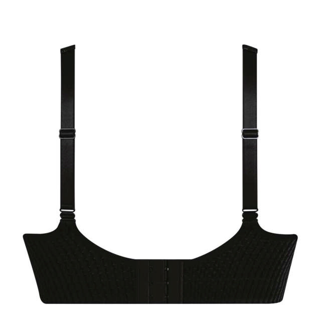 Air Control X Deltapad Sport-bh Black