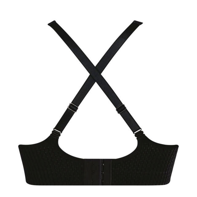 Air Control X Deltapad Sport-bh Black