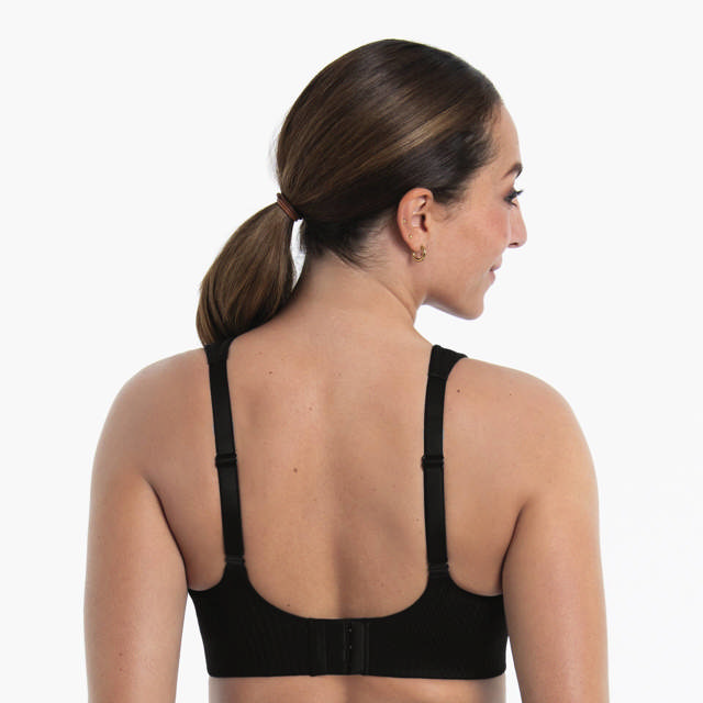 Air Control X Deltapad Sport-bh Black