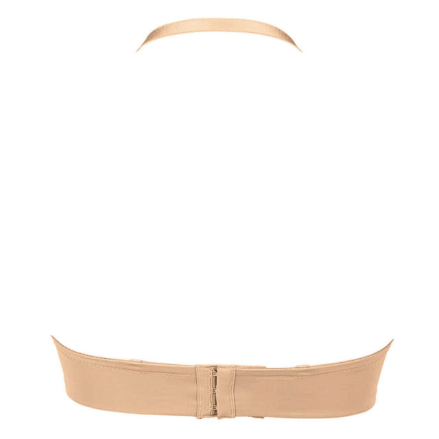 Basic Axelbandslös Bh Multiway Desert