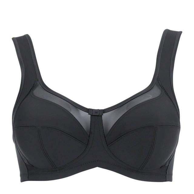 Clara Bh Utan Bygel Black