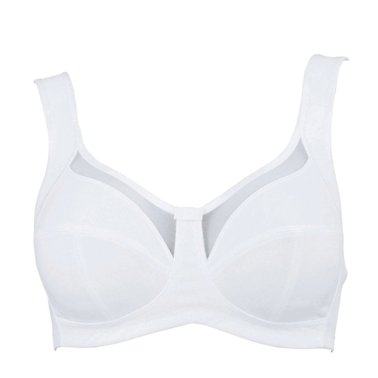 Clara Bh utan Bygel White