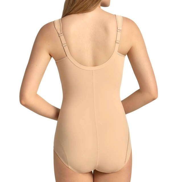 Clara Corselet Utan Bygel Sand