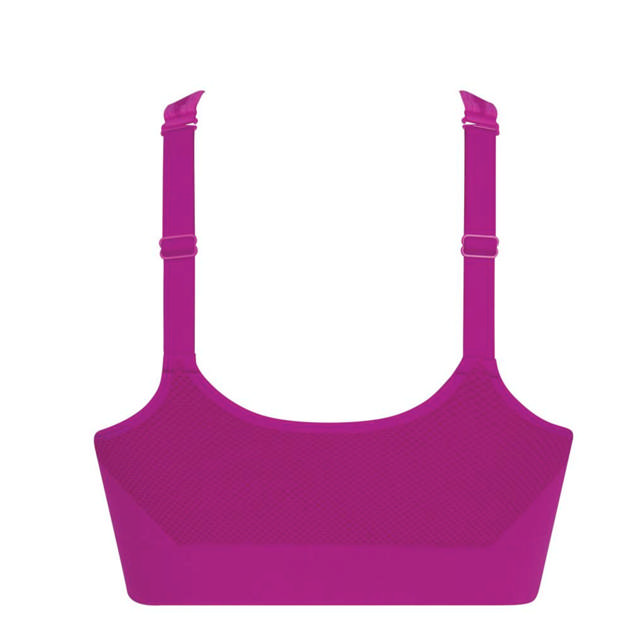 Easymove Zip Sport-Bh Candy Pink