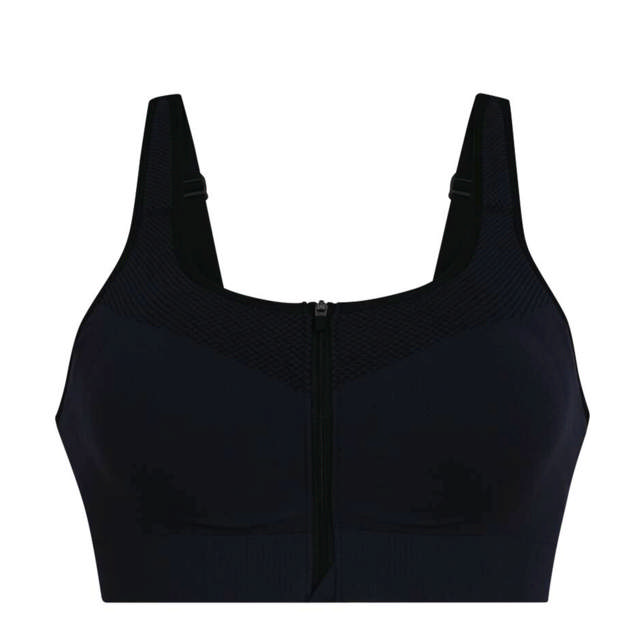 Easymove Zip Sport-Bh Carbon Grey