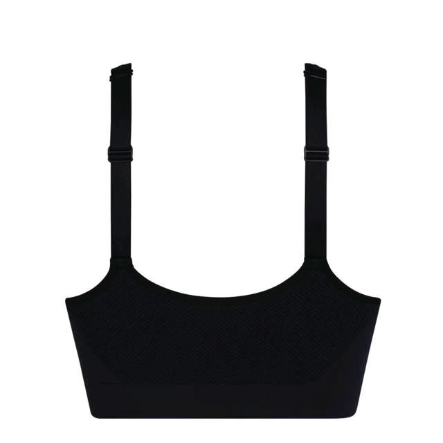 Easymove Zip Sport-Bh Carbon Grey