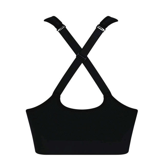 Easymove Zip Sport-Bh Carbon Grey