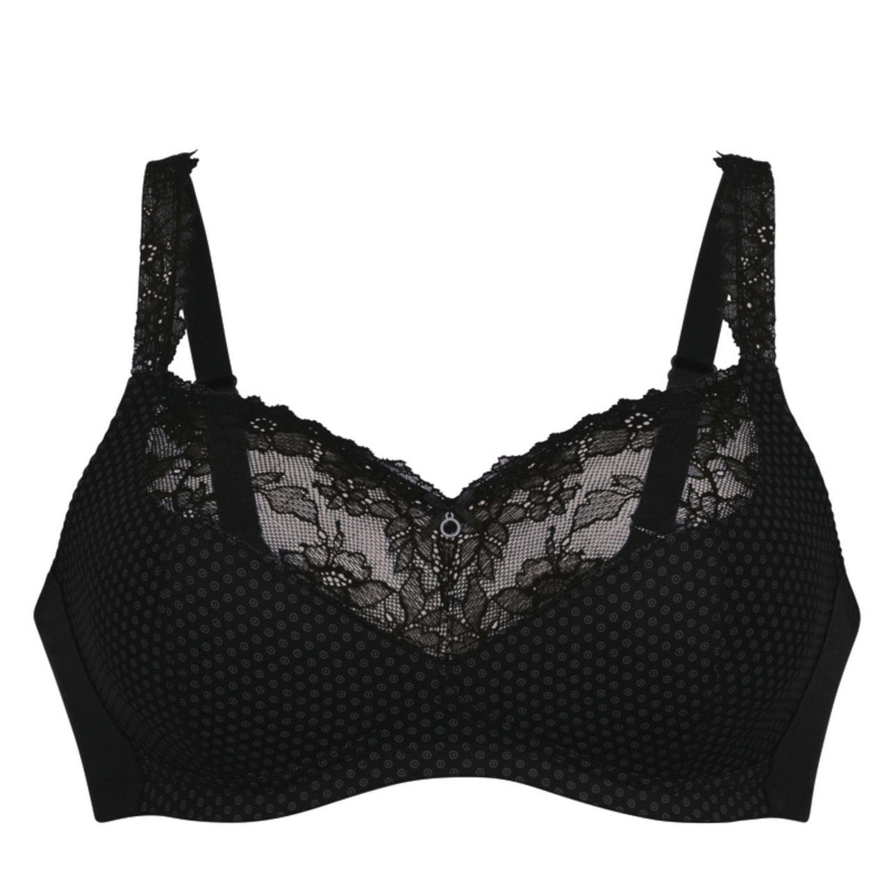 Eloise Protes-bh Black