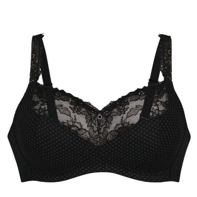 Eloise Protes-bh Black