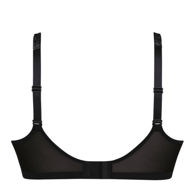 Eloise Protes-bh Black