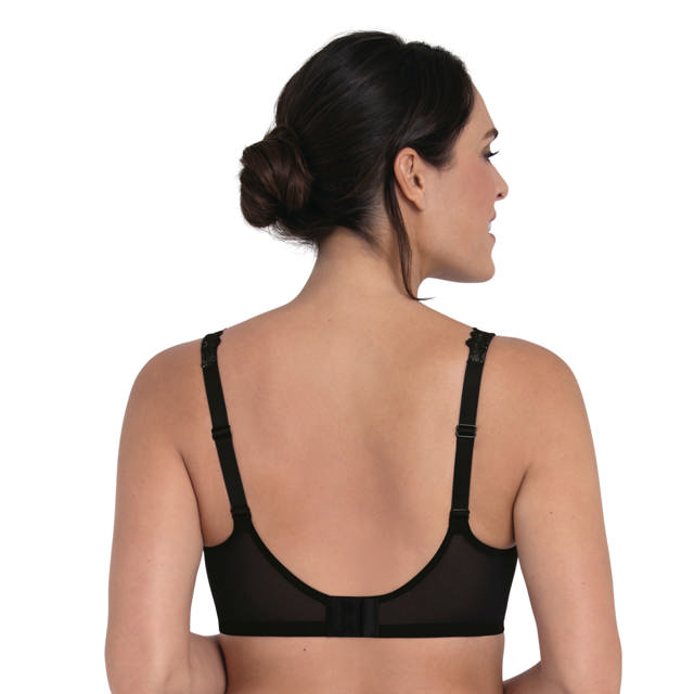 Eloise Protes-bh Black