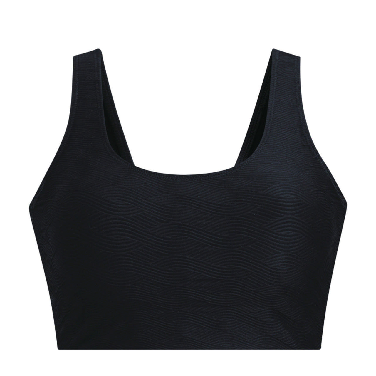 Essential Bikini Bralette Black