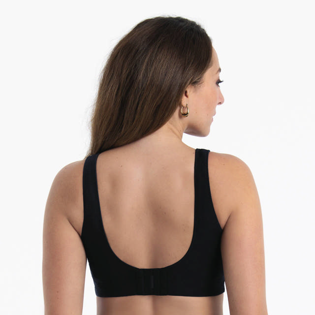 Essential Bikini Bralette Black