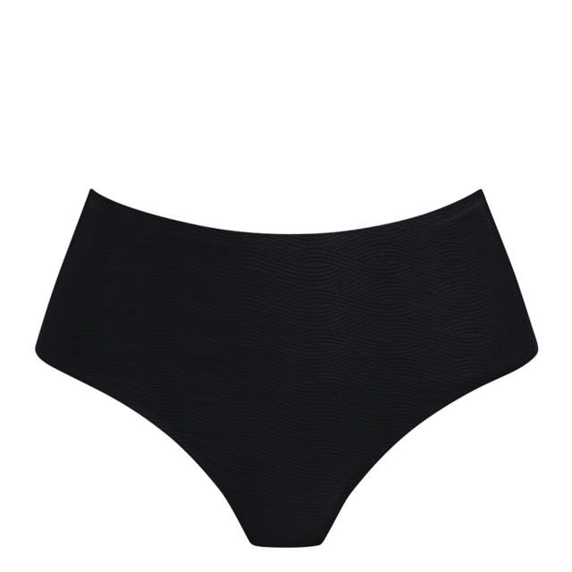 Essential Bikinitrosa High Waist Black