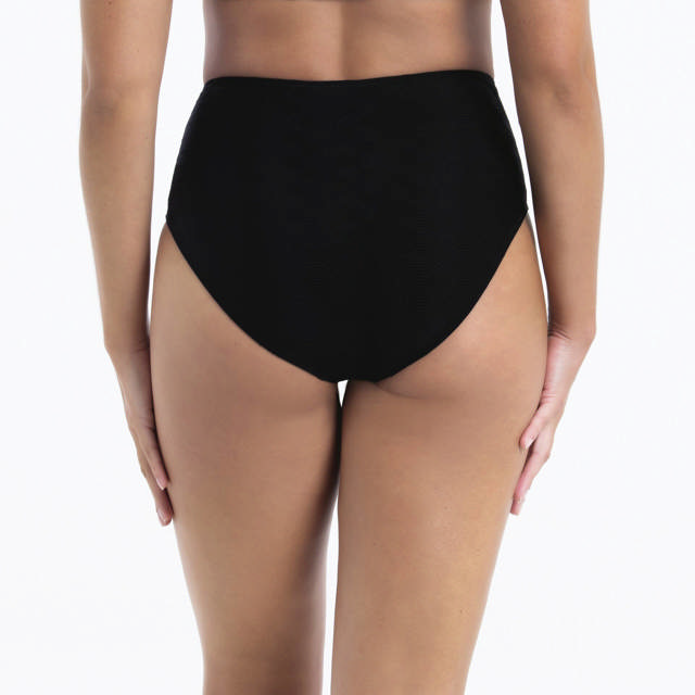 Essential Bikinitrosa High Waist Black