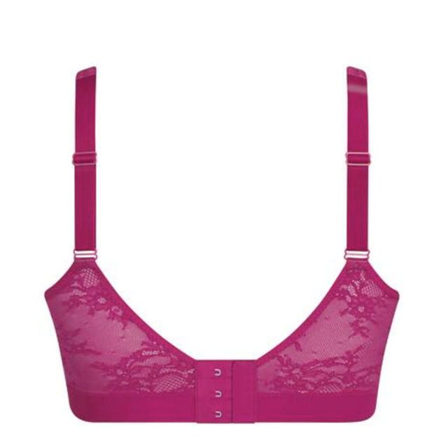 Essential Lace Protes-Bh Candy Pink