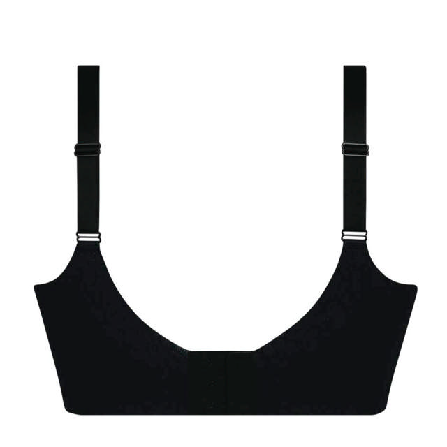 Essential Smart Bralette Lace Black