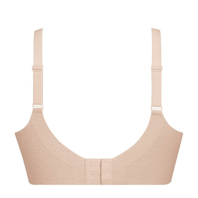 Essential Smart Bralette Lace Smart Rose