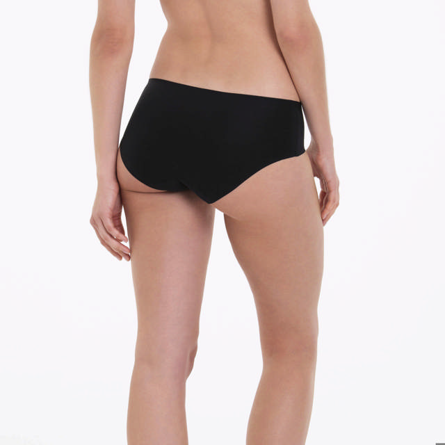 Essential Hipster briefs Black